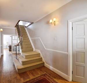 4 Bedroom House for sale in Dorset Road, Salisbury