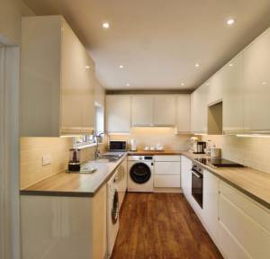 4 Bedroom House for sale in Dorset Road, Salisbury