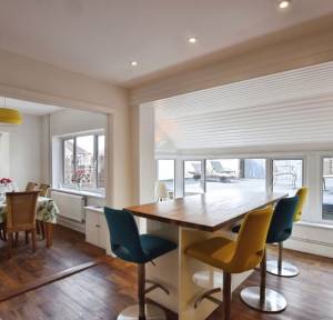 4 Bedroom House for sale in Dorset Road, Salisbury