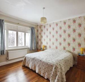 4 Bedroom House for sale in Dorset Road, Salisbury