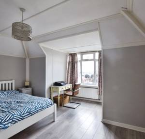 4 Bedroom House for sale in Dorset Road, Salisbury