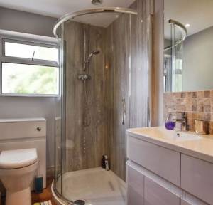 4 Bedroom House for sale in Dorset Road, Salisbury