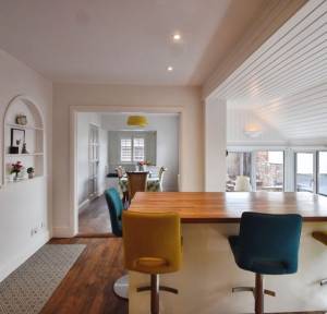 4 Bedroom House for sale in Dorset Road, Salisbury