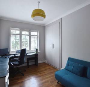 4 Bedroom House for sale in Dorset Road, Salisbury