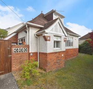 4 Bedroom House for sale in Dorset Road, Salisbury