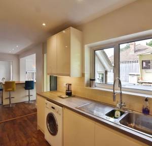 4 Bedroom House for sale in Dorset Road, Salisbury