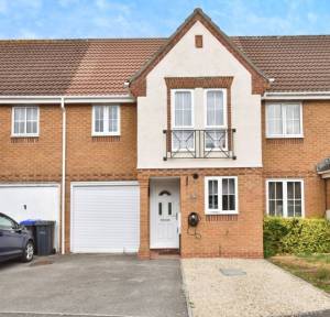 3 Bedroom House for sale in Chambers Avenue, Salisbury