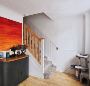 3 Bedroom House for sale in Chambers Avenue, Salisbury