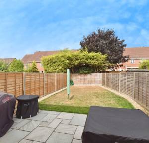 3 Bedroom House for sale in Chambers Avenue, Salisbury