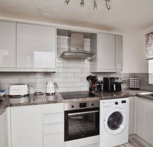 3 Bedroom House for sale in Chambers Avenue, Salisbury