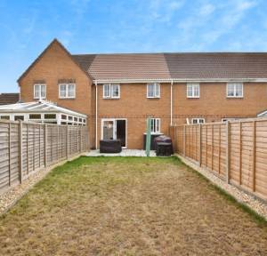 3 Bedroom House for sale in Chambers Avenue, Salisbury