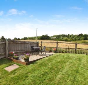 3 Bedroom House for sale in Pembroke Fields, Salisbury