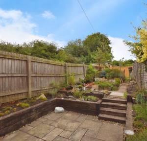 3 Bedroom House for sale in Cherry Orchard Lane, Salisbury