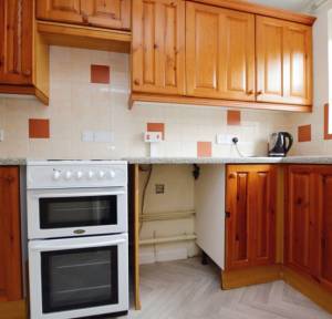 2 Bedroom House for sale in Greencroft Street, Salisbury