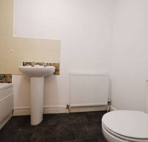 2 Bedroom House for sale in Greencroft Street, Salisbury