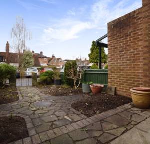 2 Bedroom House for sale in Greencroft Street, Salisbury