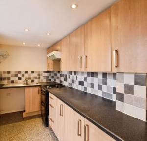 2 Bedroom House for sale in Avon Terrace, Salisbury