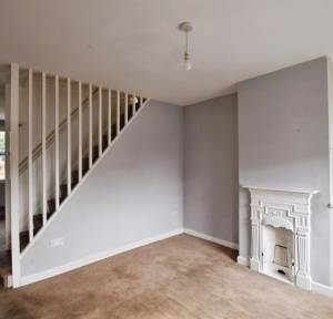 2 Bedroom House for sale in Avon Terrace, Salisbury