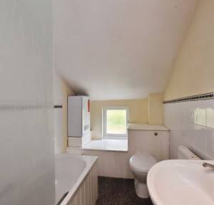 2 Bedroom House for sale in Avon Terrace, Salisbury