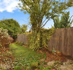 2 Bedroom House for sale in Avon Terrace, Salisbury