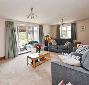 4 Bedroom House for sale in Southampton Road, Salisbury