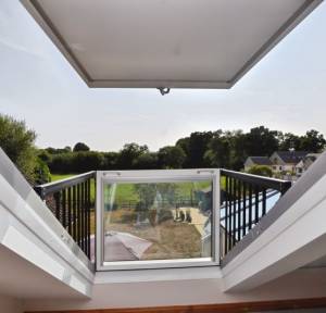 4 Bedroom House for sale in Southampton Road, Salisbury