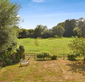 4 Bedroom House for sale in Southampton Road, Salisbury