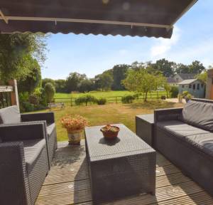 4 Bedroom House for sale in Southampton Road, Salisbury