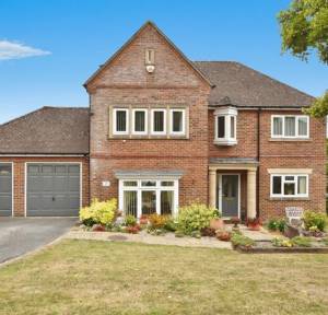 4 Bedroom House for sale in Tanners Close, Salisbury