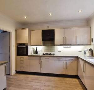 4 Bedroom House for sale in Tanners Close, Salisbury