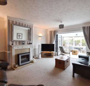 4 Bedroom House for sale in Tanners Close, Salisbury
