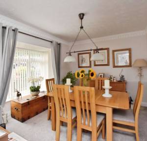 4 Bedroom House for sale in Tanners Close, Salisbury