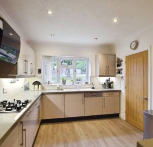 4 Bedroom House for sale in Tanners Close, Salisbury