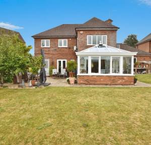 4 Bedroom House for sale in Tanners Close, Salisbury