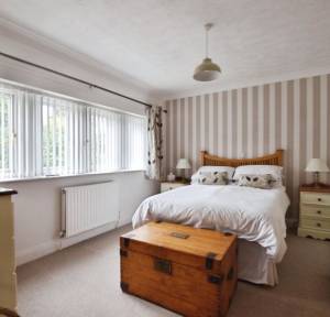 4 Bedroom House for sale in Tanners Close, Salisbury