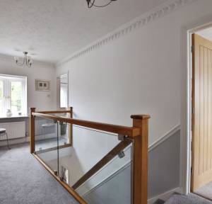 4 Bedroom House for sale in Tanners Close, Salisbury