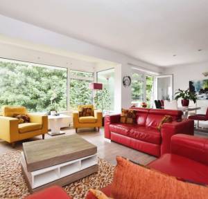 4 Bedroom House for sale in Devizes Road, Salisbury