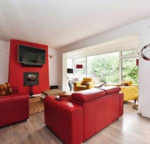 4 Bedroom House for sale in Devizes Road, Salisbury