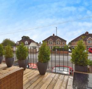 4 Bedroom House for sale in Devizes Road, Salisbury