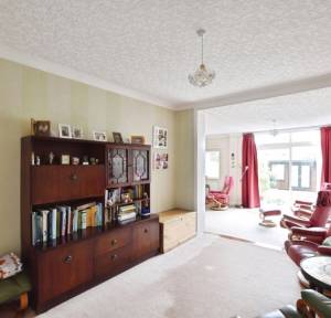 4 Bedroom House for sale in Beatrice Road, Salisbury