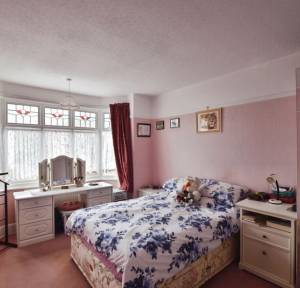 4 Bedroom House for sale in Beatrice Road, Salisbury