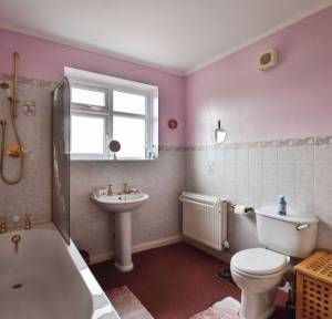 4 Bedroom House for sale in Beatrice Road, Salisbury