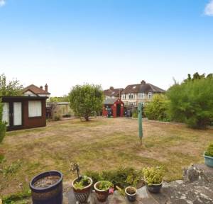 4 Bedroom House for sale in Beatrice Road, Salisbury