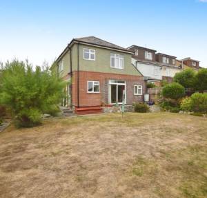 4 Bedroom House for sale in Beatrice Road, Salisbury