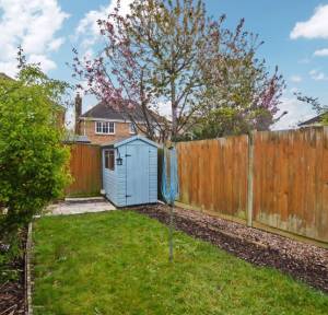 2 Bedroom House for sale in Lindford Road, Salisbury