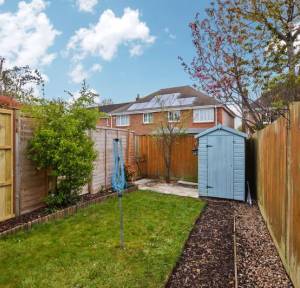 2 Bedroom House for sale in Lindford Road, Salisbury