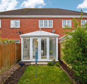 2 Bedroom House for sale in Lindford Road, Salisbury