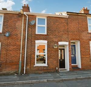 2 Bedroom House for sale in Nursery Road, Salisbury