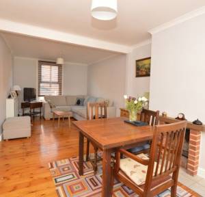2 Bedroom House for sale in Nursery Road, Salisbury