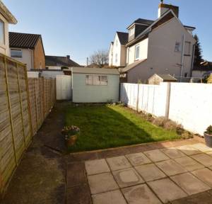 2 Bedroom House for sale in Nursery Road, Salisbury